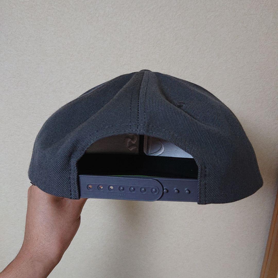 Jesse JSF x Manhattan Records キャップ JSF jesse ジェシー 店頭限定