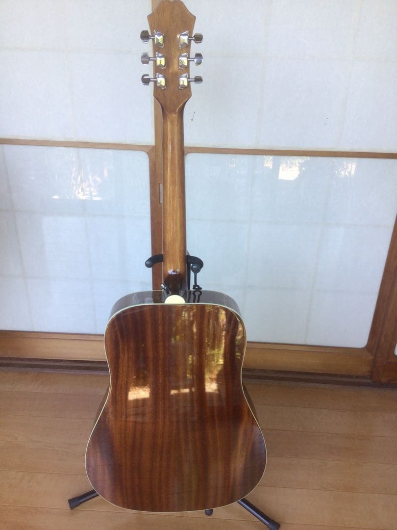 エピフォン PR150-VS