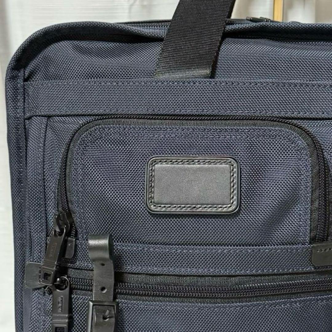⭐️新品未使用⭐️　TUMI SOPHNET. 26142NVHE ビジネスバッグ