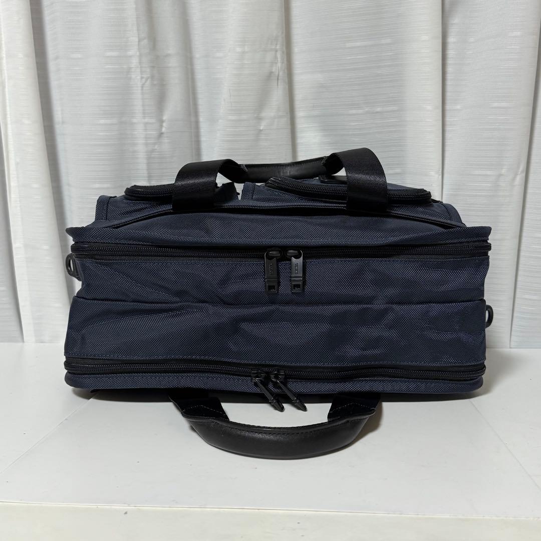 ⭐️新品未使用⭐️　TUMI SOPHNET. 26142NVHE ビジネスバッグ