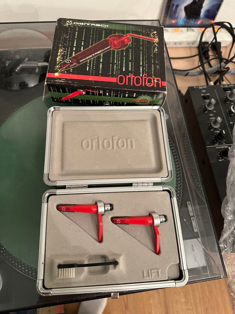 ProCo THE RAT USA製 RT-206183｜日本正規代理店品｜良好