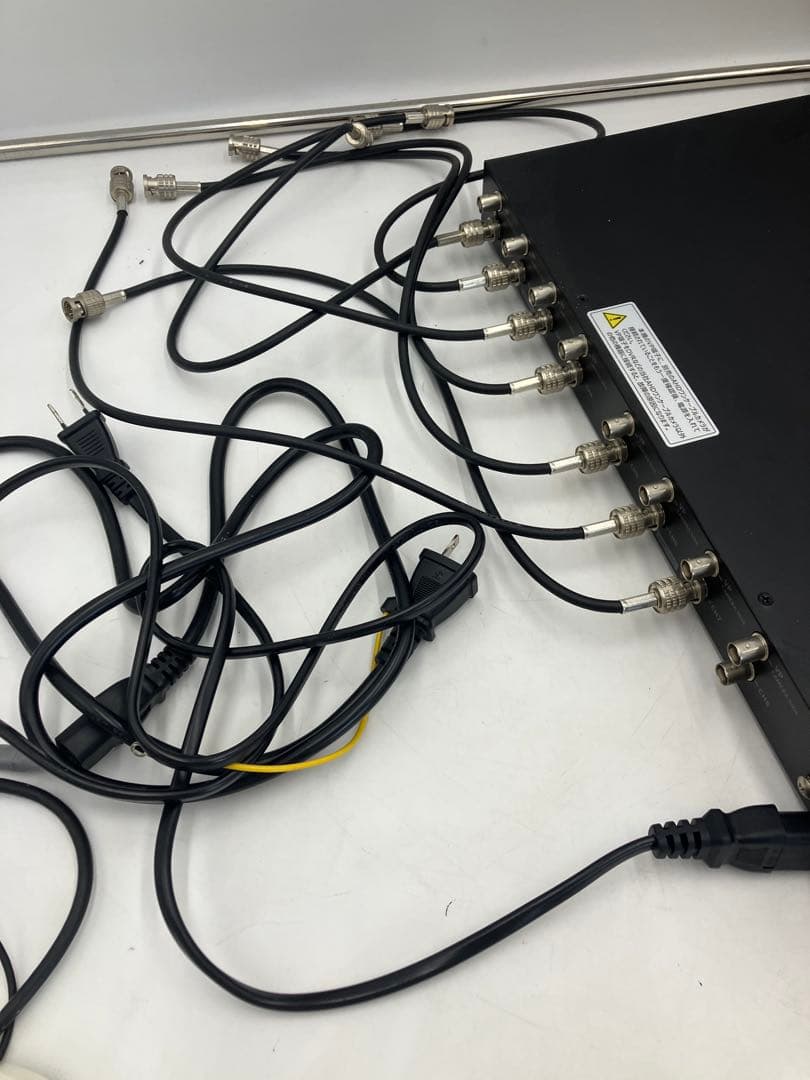 美品 TB EYE 防犯カメラ セット まとめ