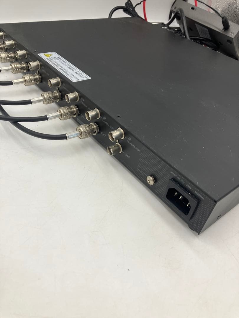 美品 TB EYE 防犯カメラ セット まとめ