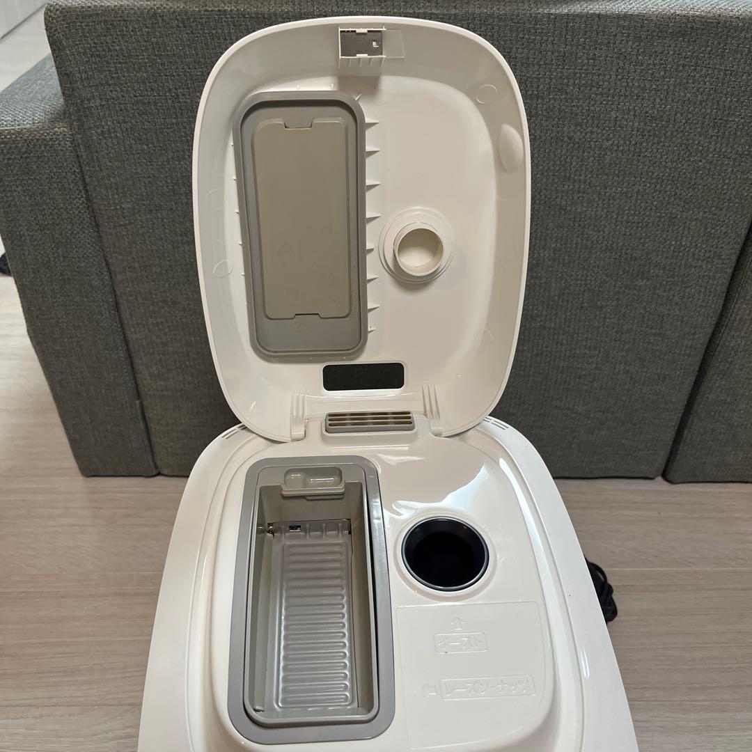 Panasonic ホームベーカリー SD-BMT2000