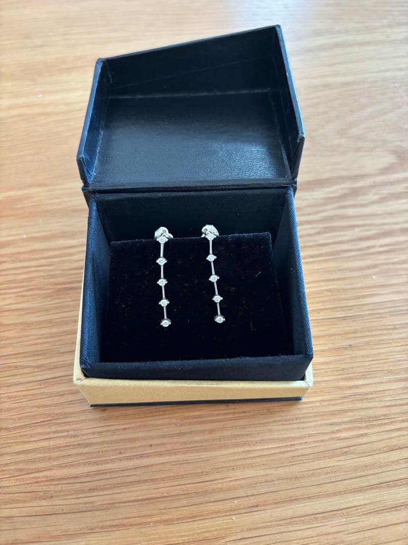 スタージュエリー　ピアス　シルバー STAR JEWELRY スタージュエリー シルバーピアス star349 | STAR