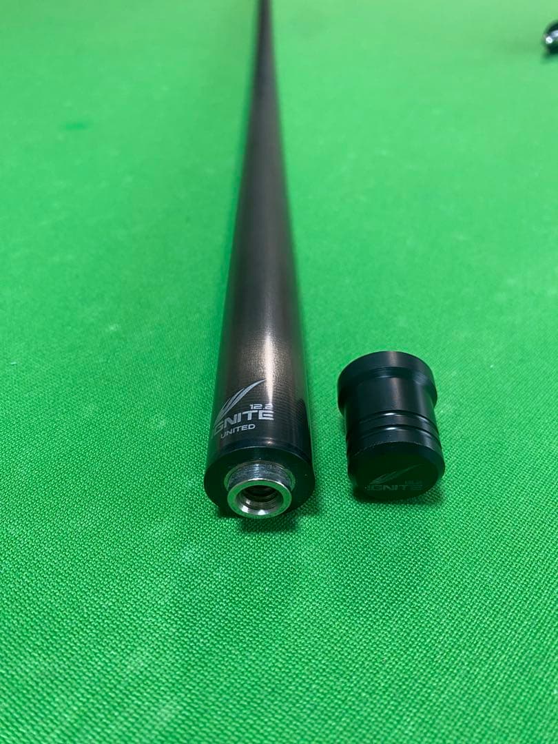 メッズ　シャフト イグナイト 12.2mm Mezz-U（United）