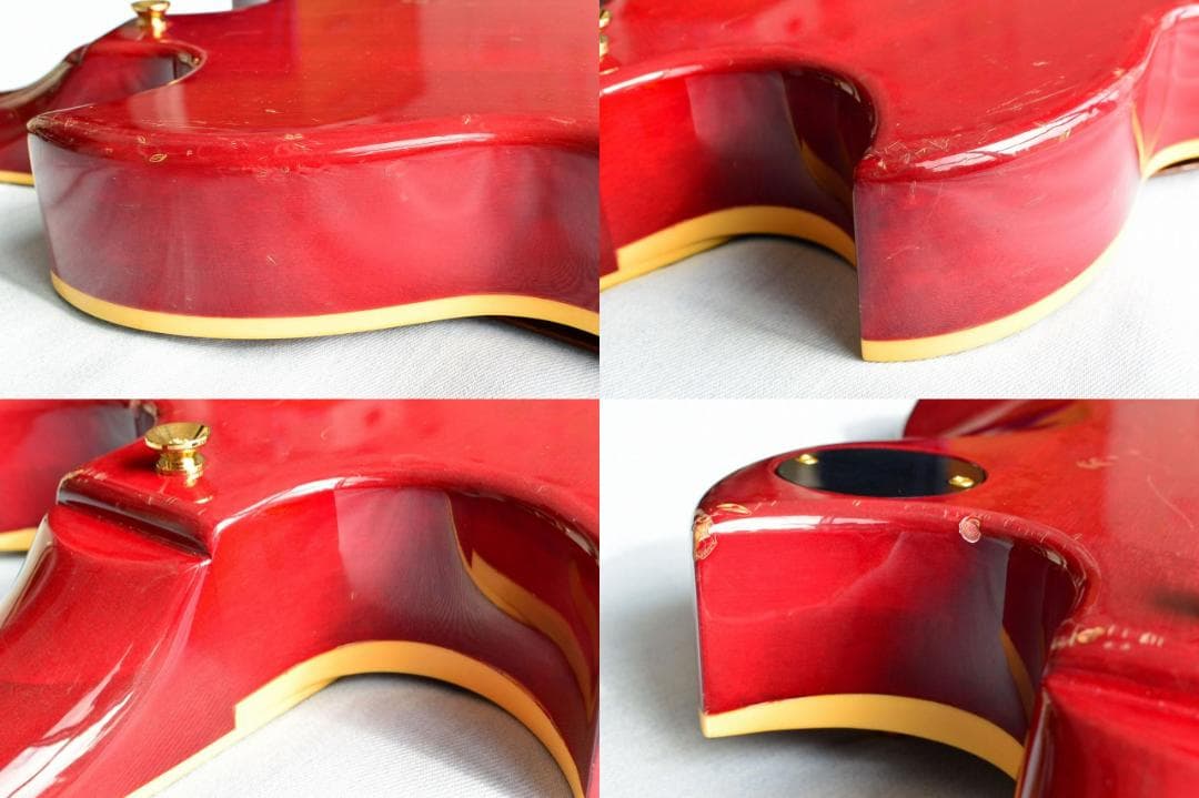 2026年最新】Yahoo!オークション -ヤマハ ロッドカバーの中古品・新品