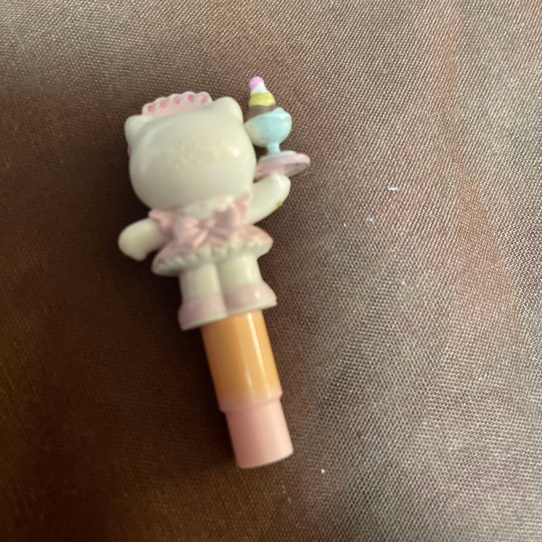 ジャンク　ハローキティ ボールペン シャーペン　セット　大幅値下げします