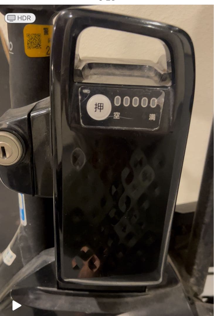 パナソニック ギュットミニ 16Ah子供乗せ電動アシスト自転車