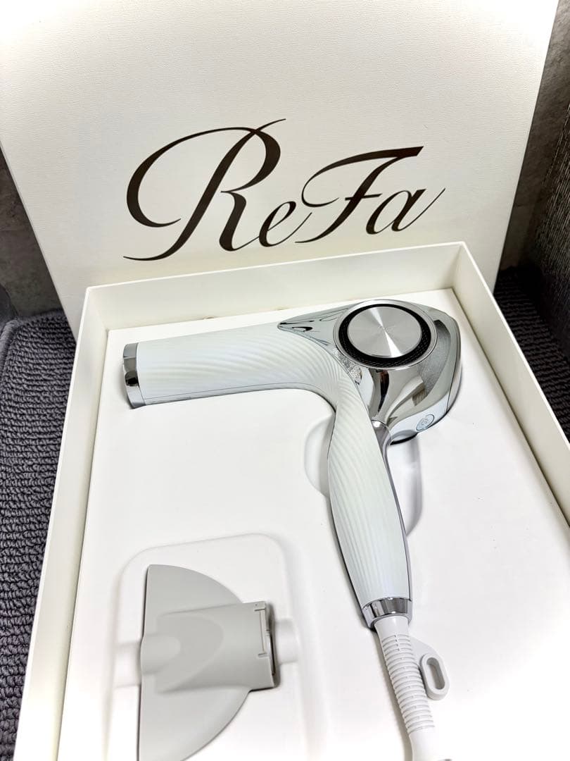 ReFa リファ ビューテックドライヤープロ PRO