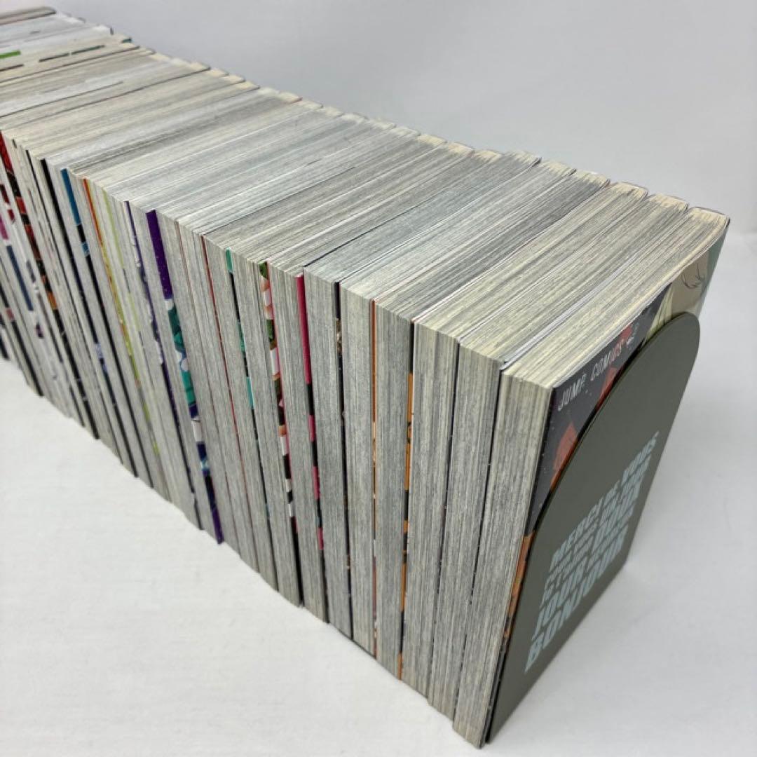 WORLD TRIGGER 計30冊セット 1〜29巻+オフィシャルデータブック-グッズ