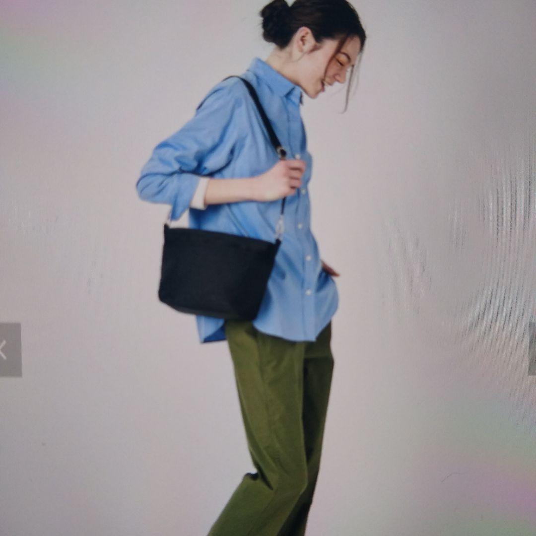 レスポートサック　パフィブロッサムズ　ショルダーバッグ