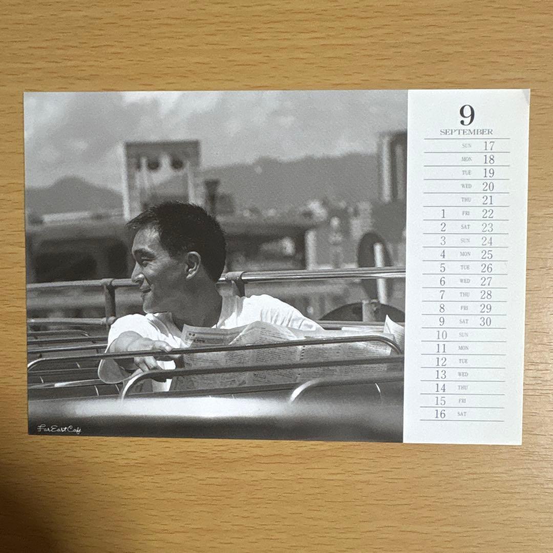 10.小田和正 ポストカードセット6枚 - メルカリ