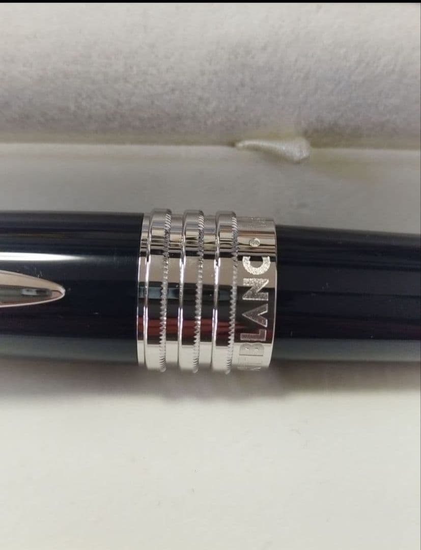 MONTBLANC モンブラン JFK ジョン・F・ケネディ ボールペン