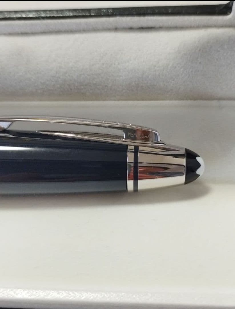 MONTBLANC モンブラン JFK ジョン・F・ケネディ ボールペン