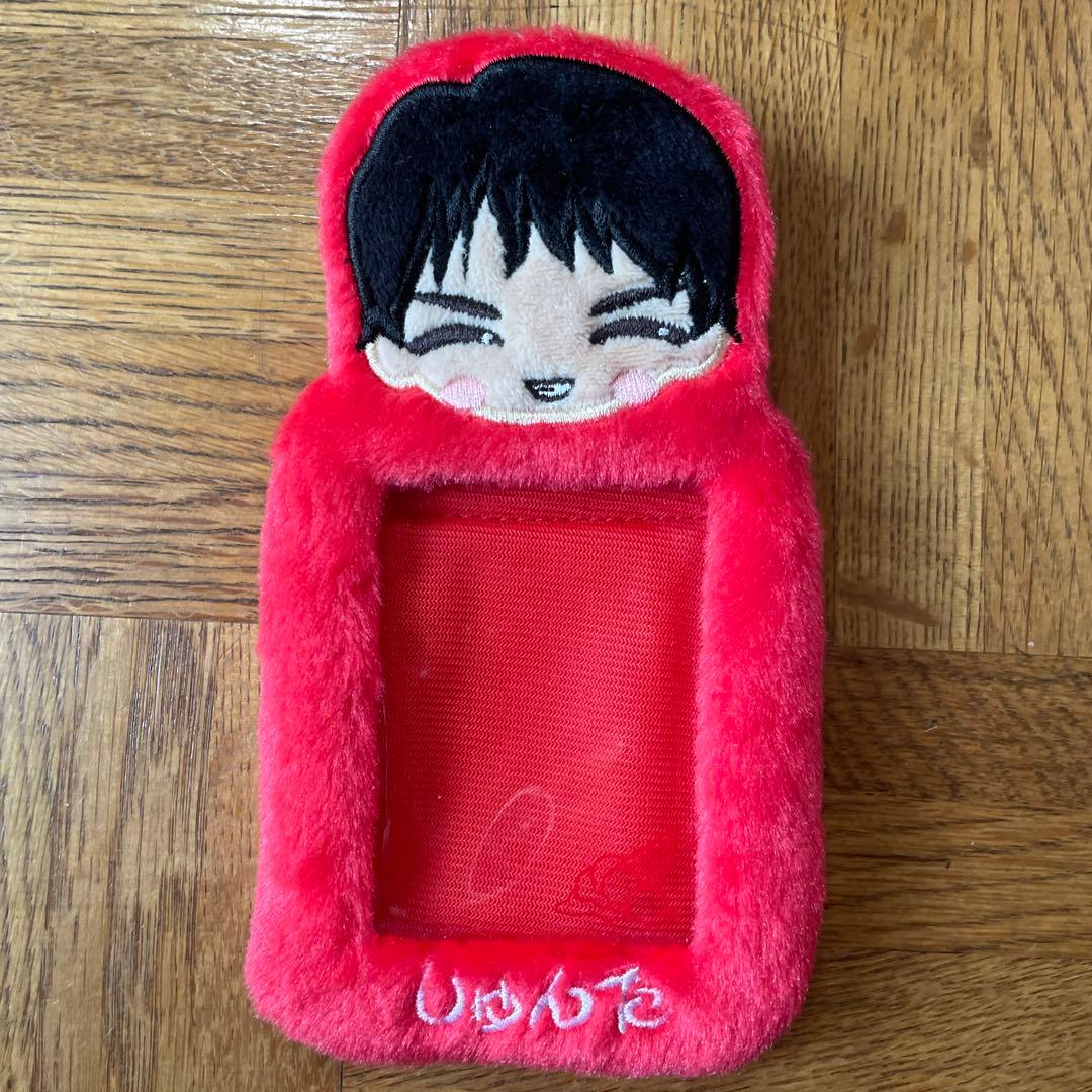 曽野舜太 トレカケース