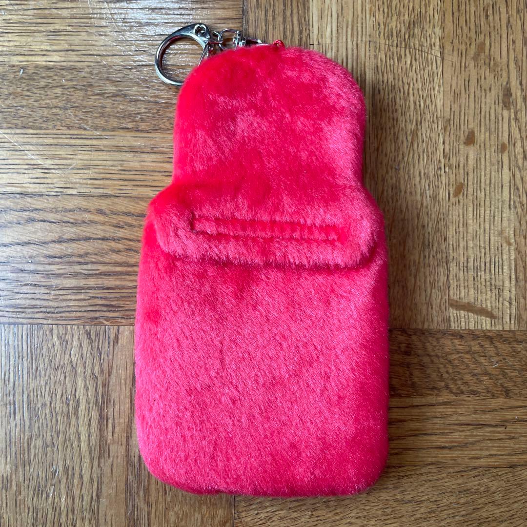 曽野舜太 トレカケース