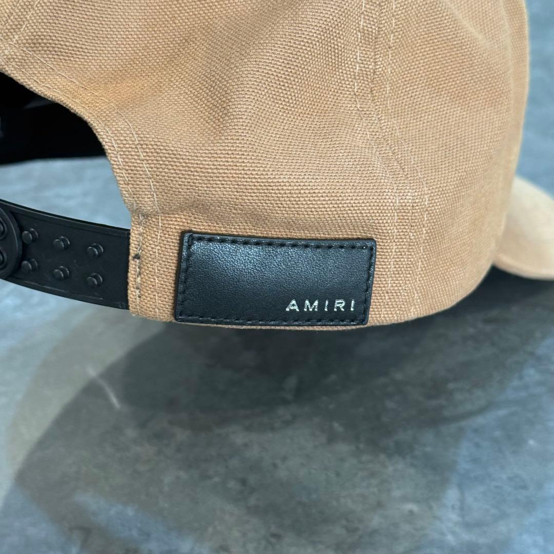 L*a様 【300円オークション企画】MA FULL CANVAS HAT アミ - メルカリ