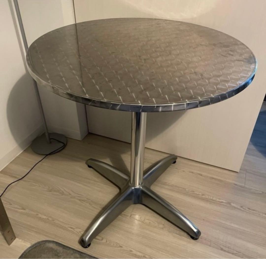 zzz　【激レア】DULTON　カフェテーブル