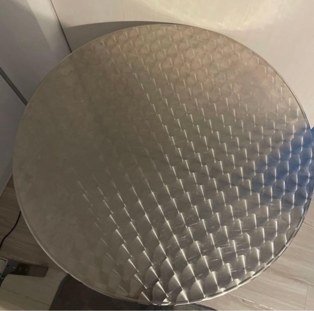 zzz　【激レア】DULTON　カフェテーブル