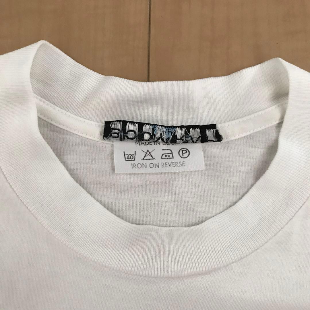 超レア BODY RAP LONDON 1993年製ヴィンテージ エロ Tシャツ - メルカリ