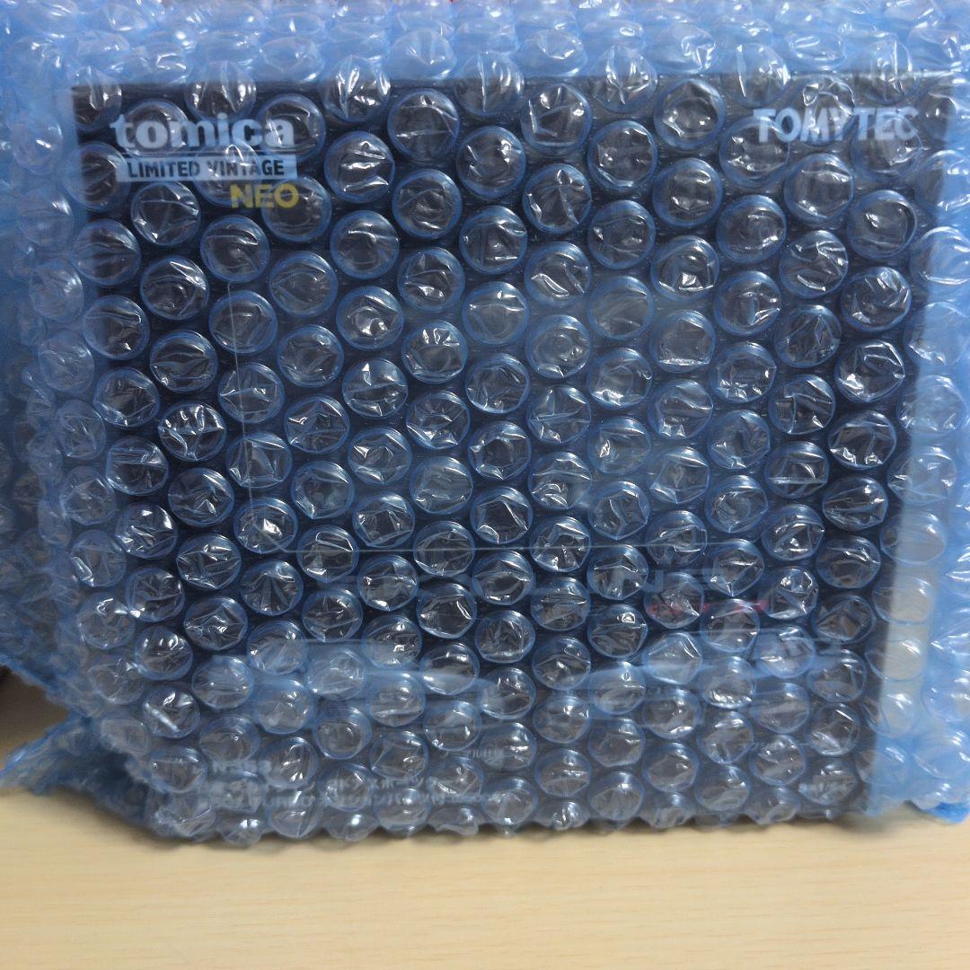 トミカリミテッドヴィンテージネオ　スカイライン25GT TURBO 2台セット