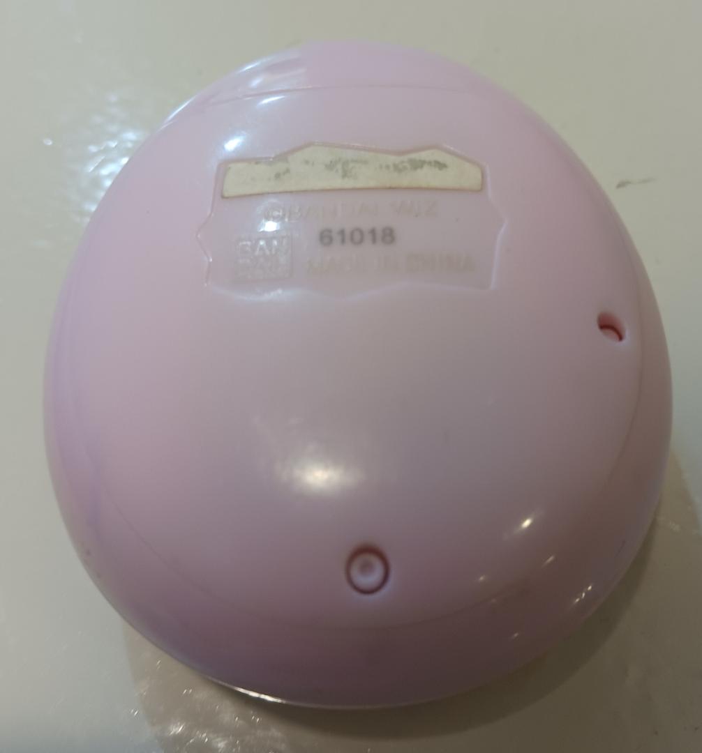 たまごっちみーつ メルヘンみーつ　ver. ピンク