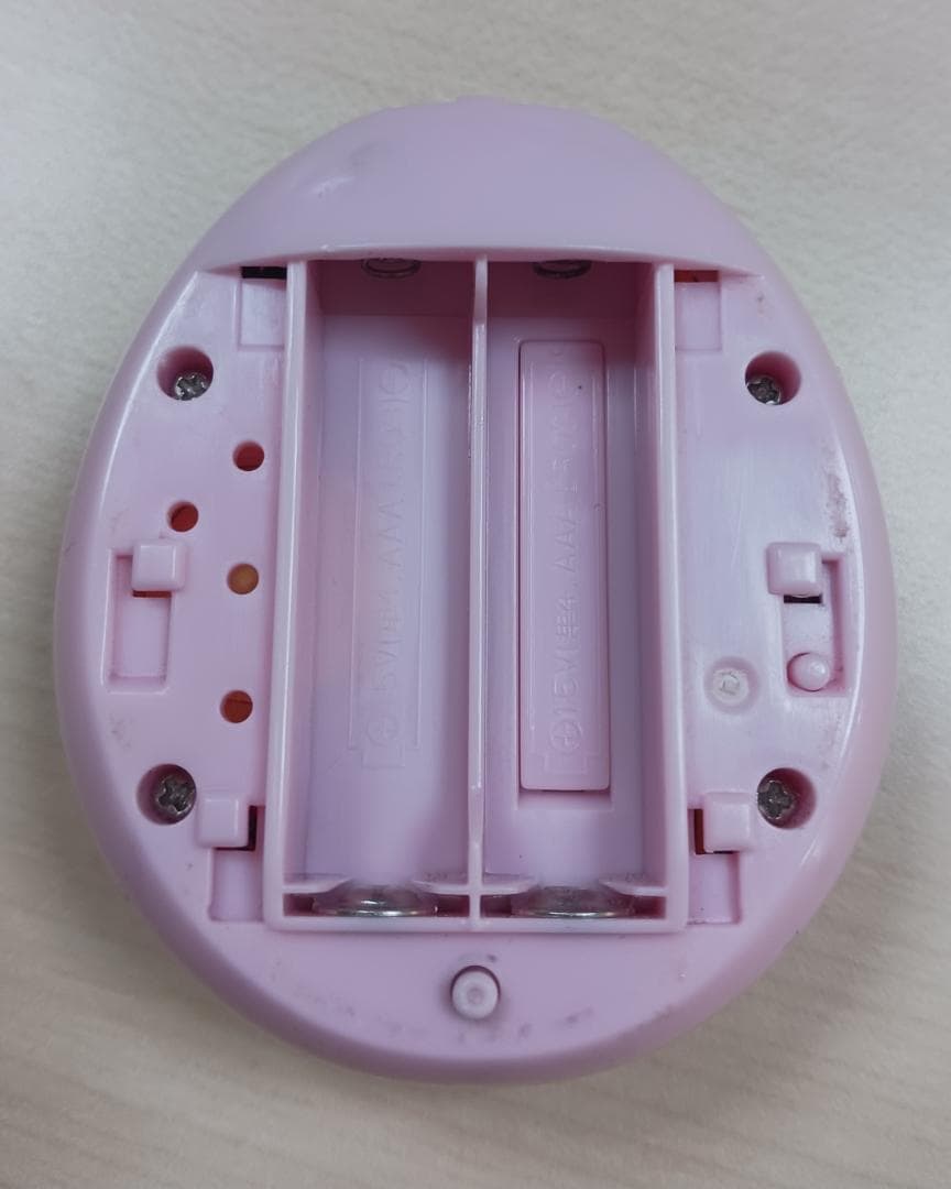 たまごっちみーつ メルヘンみーつ　ver. ピンク