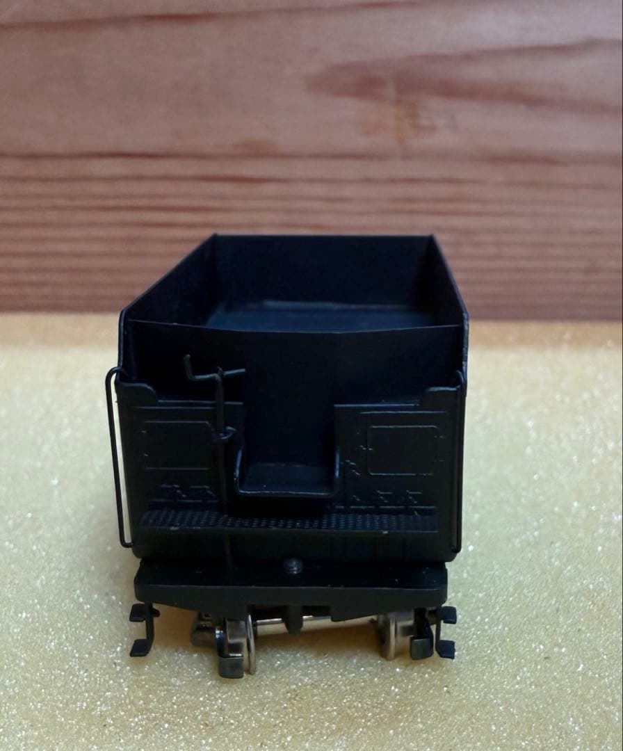 KTM カツミ C57 真鍮モデル HOゲージ 蒸気機関車 旧モデル