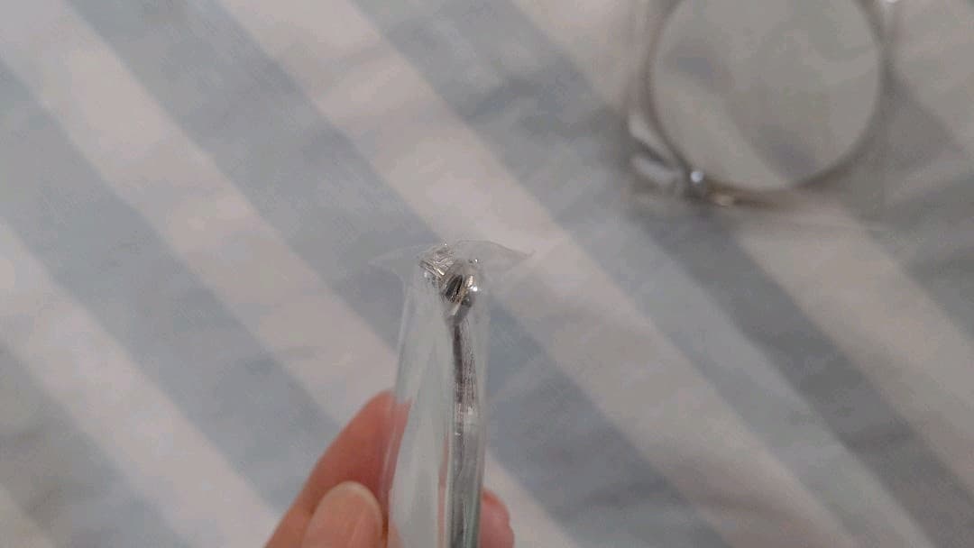 ウノハナ 〖犬と欠け月〗 アクリルストラップ