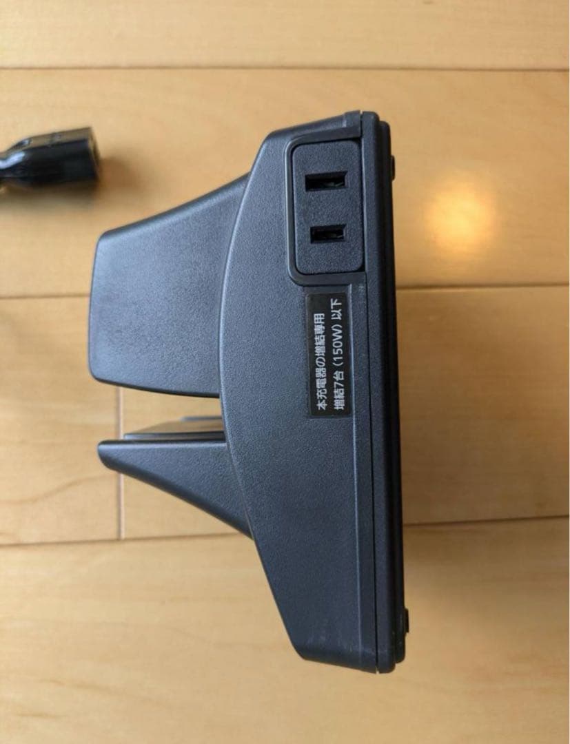 携帯型無線機品番：EK-6175A（パナソニック製）　少しずつ値下げしていきます