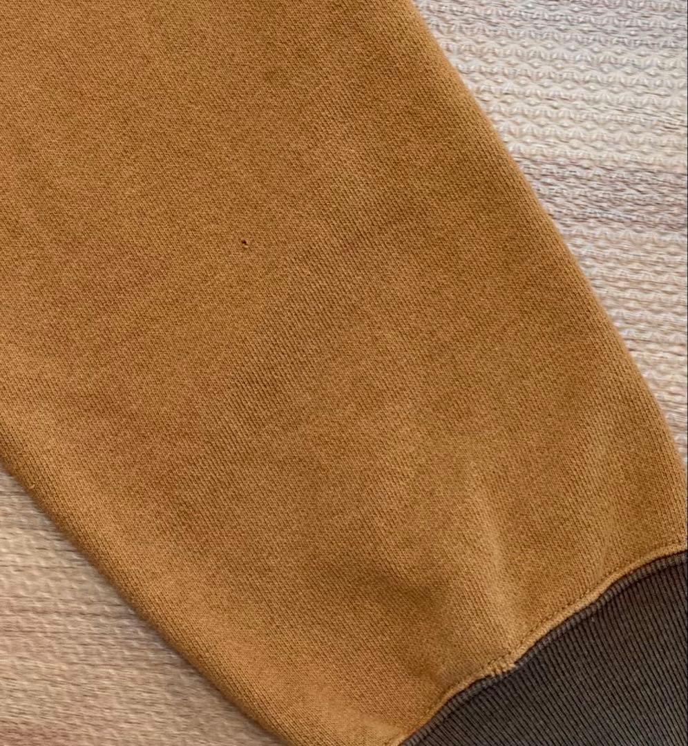 ★激レア★ 初期 APE クレイジー パーカー M kaws