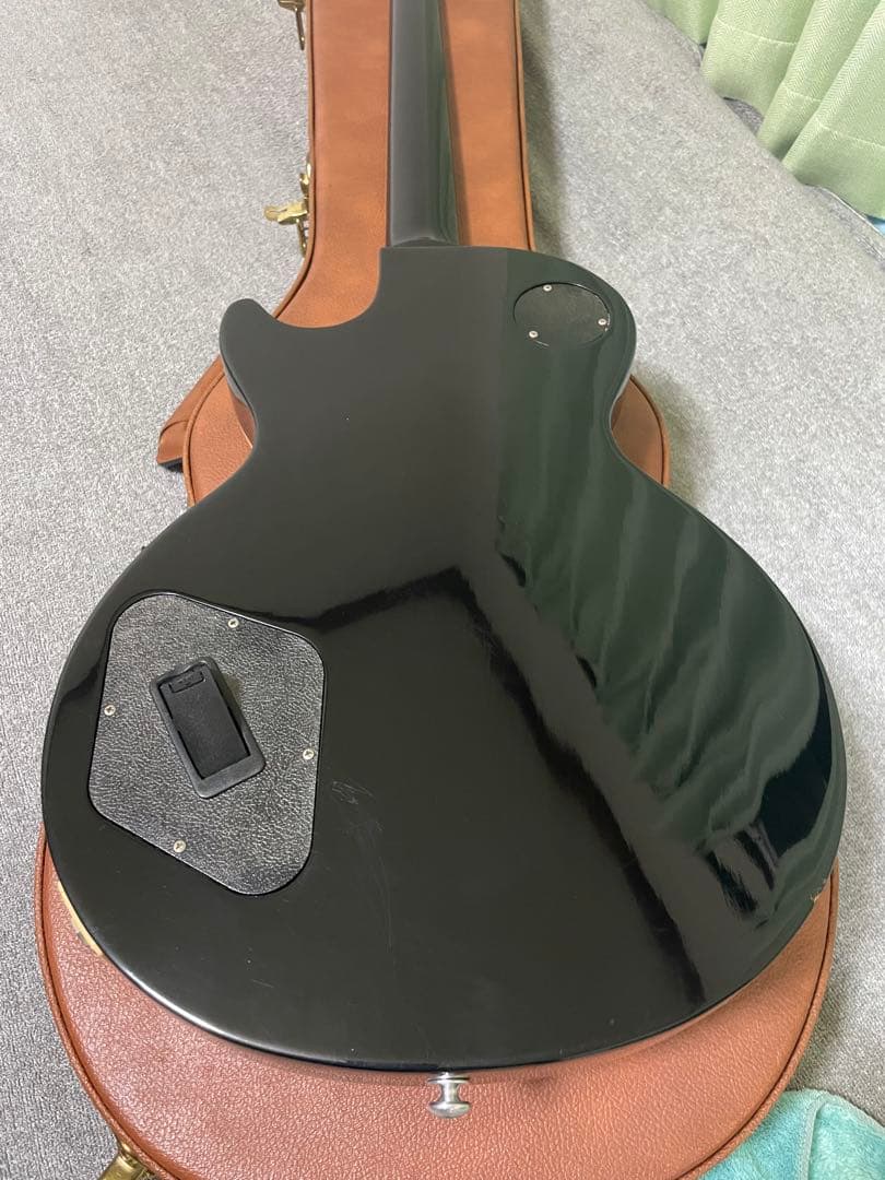 おまけ付きGibson　レスポール　クラッシック120th 2014年