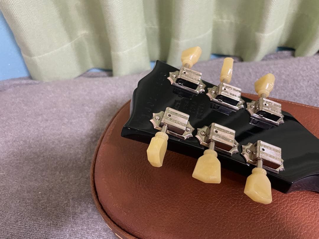 おまけ付きGibson　レスポール　クラッシック120th 2014年