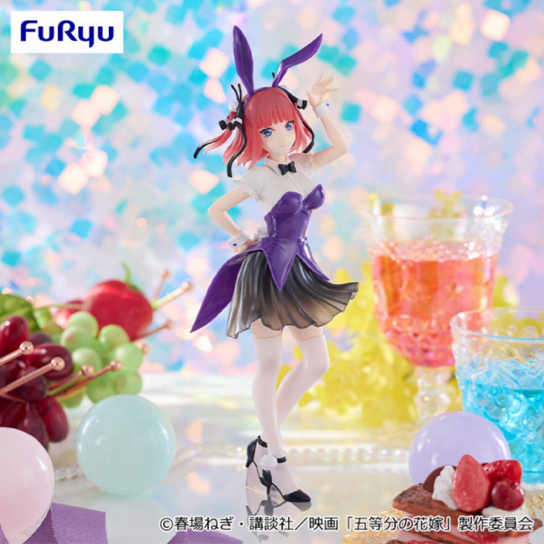 五等分の花嫁・涼宮ハルヒの憂鬱フィギュアまとめ売り13個