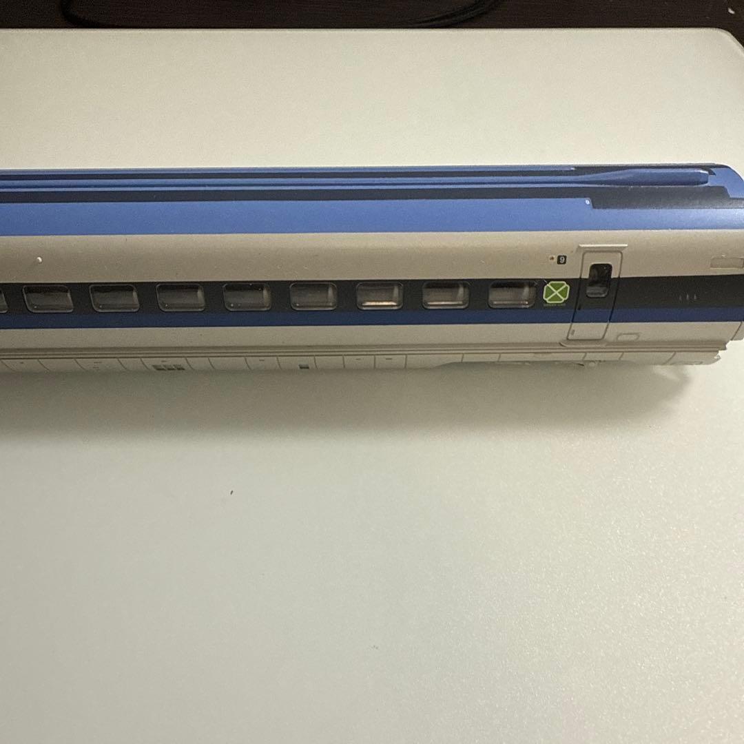 天賞堂　新幹線 Nozomi 500系 6両(5両)セット