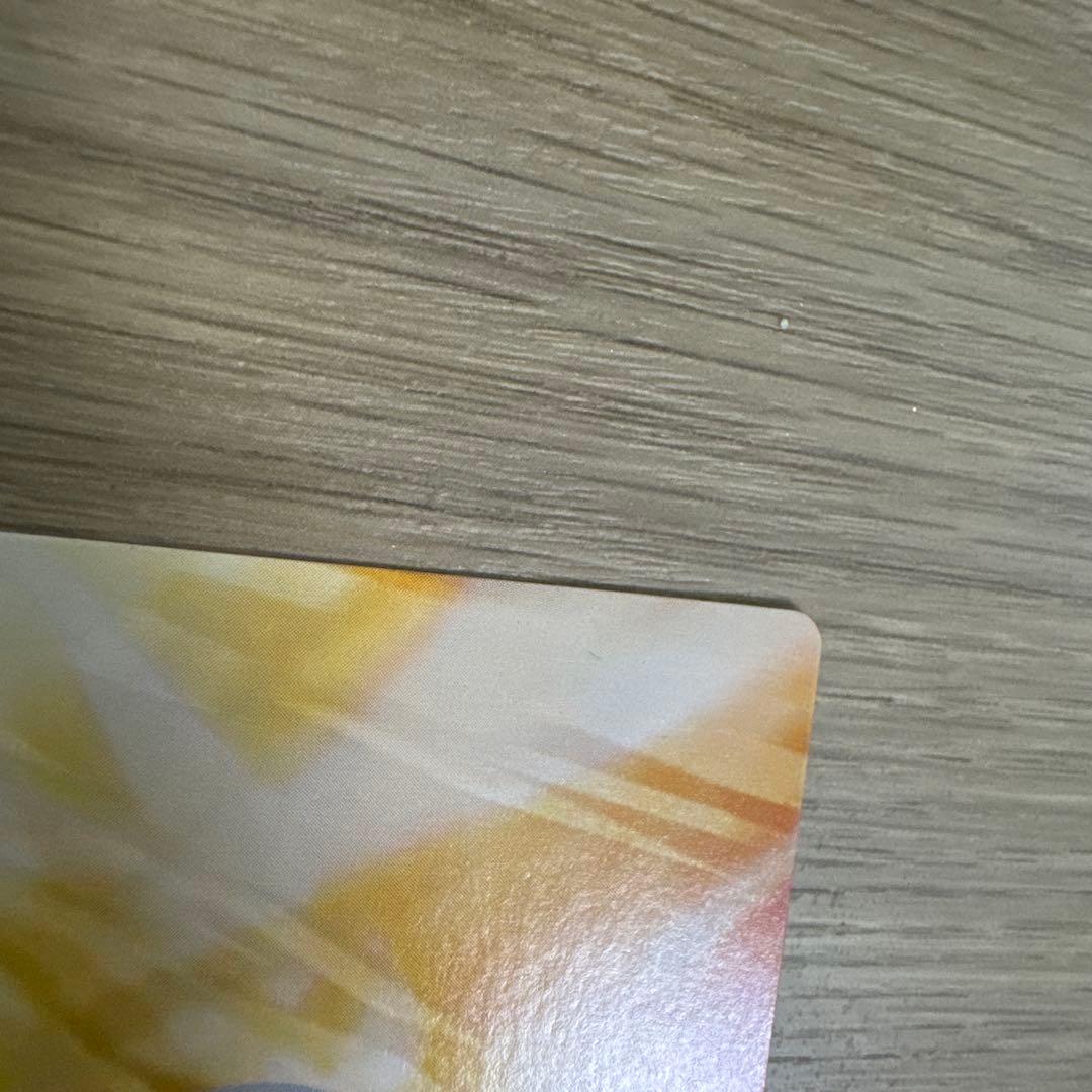 プロジェクトレヴォリューション テレサ・テスタロッサ サイン【5096