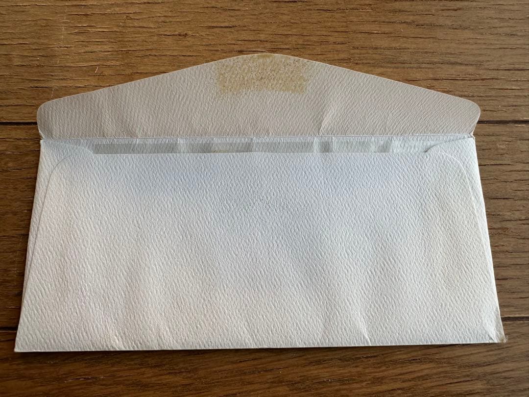 ディズニーダラー　カリフォルニア50周年記念紙幣4枚セット