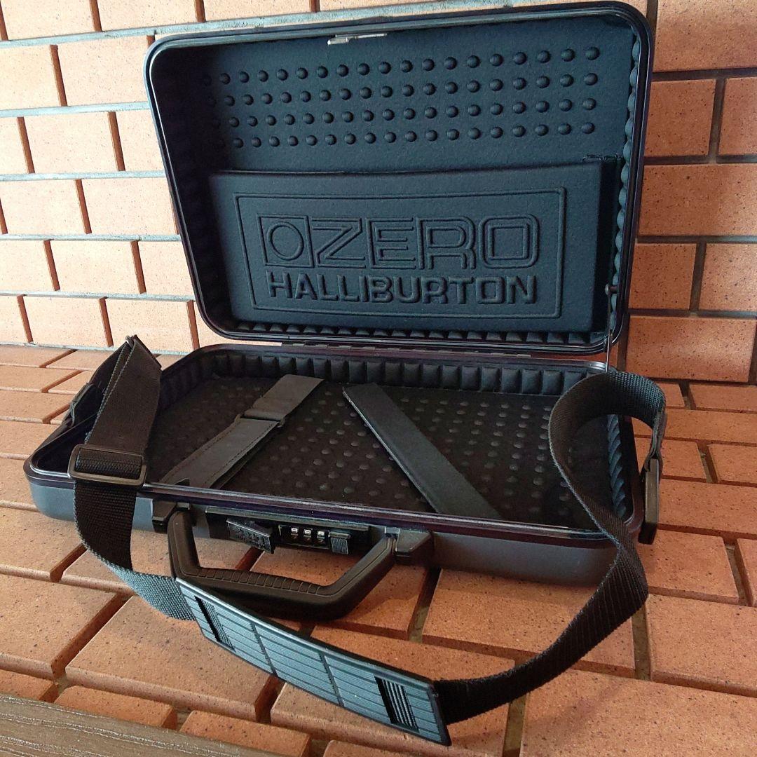 ゼロハリバートン ZERO HALLIBURTON（ゼロハリバートン） スーツケース 機内持ち込み S