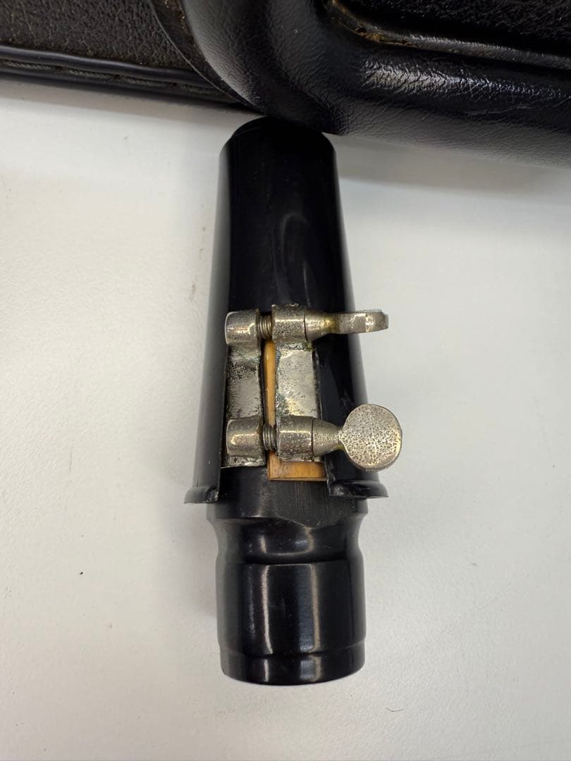 アルトサックス　ケース付き