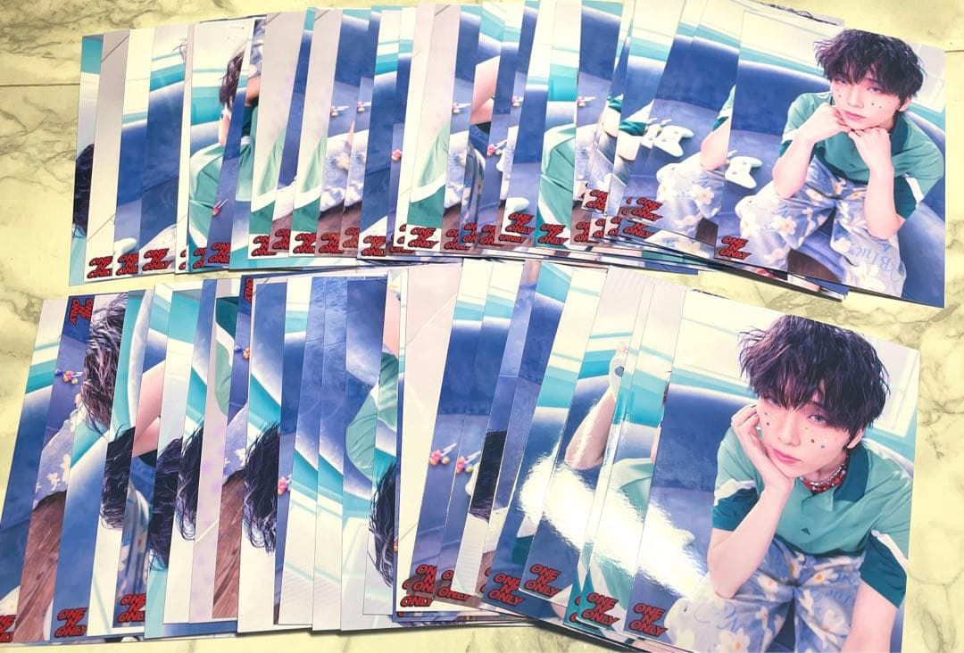 ワンエン HAYATO 高尾颯斗 生誕生写真122枚 ワンエン HAYATO 高尾颯斗