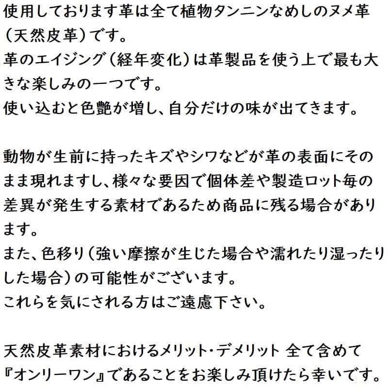 【レザモン】本革スマートキーケース マツダ車用 CX-8 CX-80 等