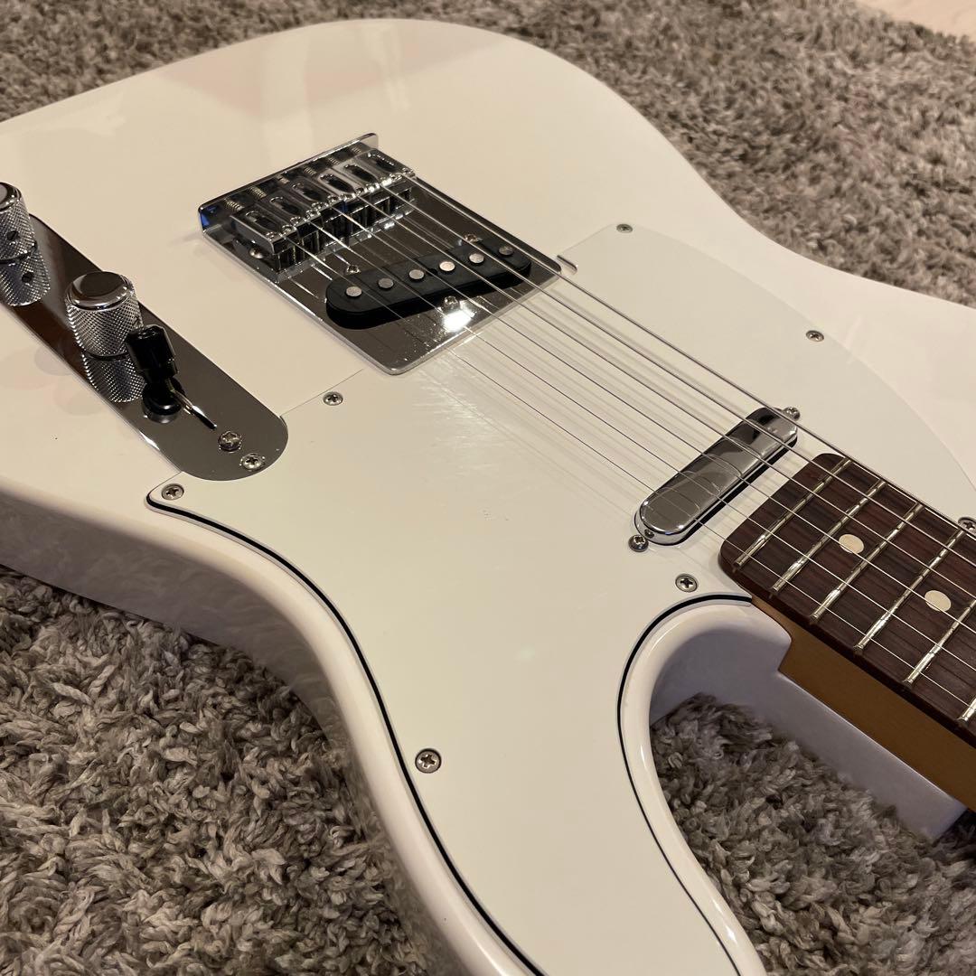 【ガッキー】Fender Player telecaster 2021年製