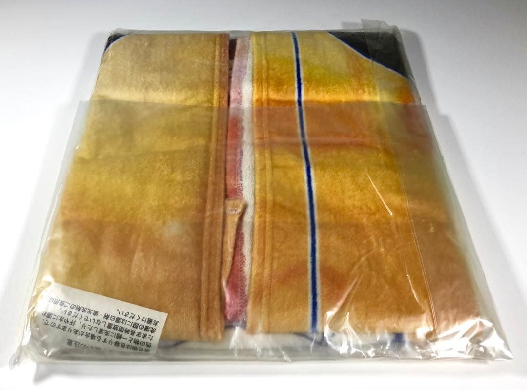 月姫　翡翠　萌え萌えバスタオル　タイプムーン