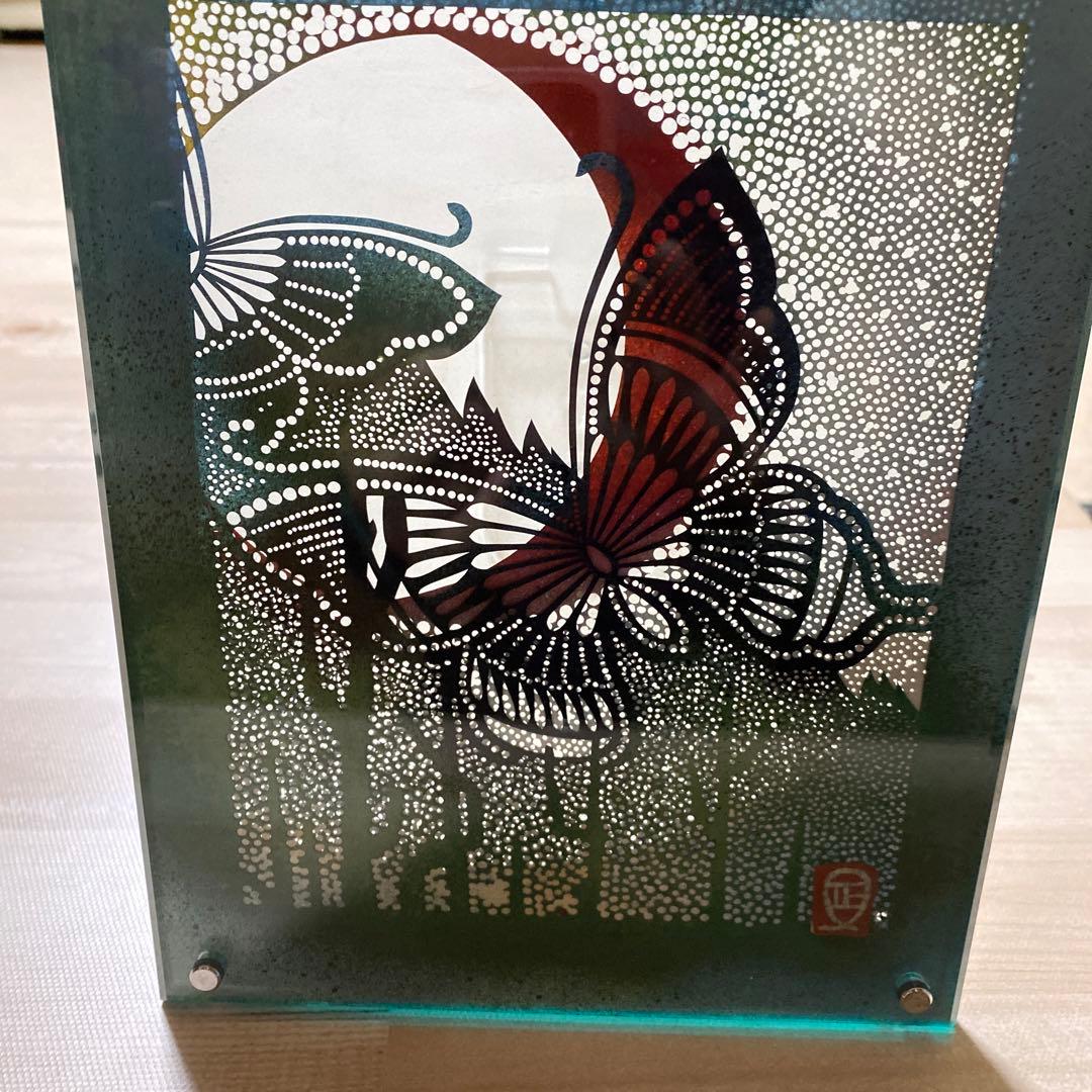 伊藤正義作 刀刻