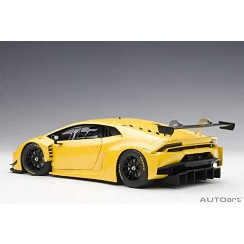 1/18AUTOart Lamborghini Huracán最終値下げにします