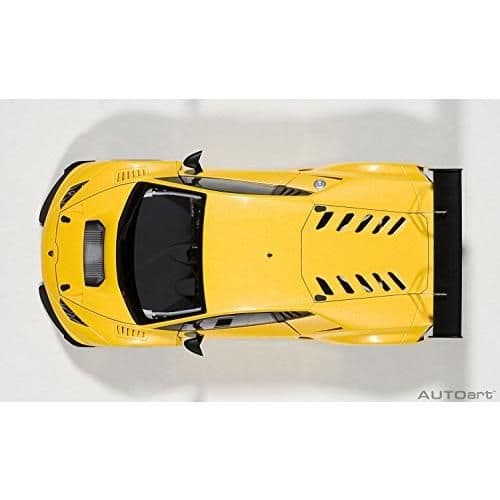 1/18AUTOart Lamborghini Huracán最終値下げにします