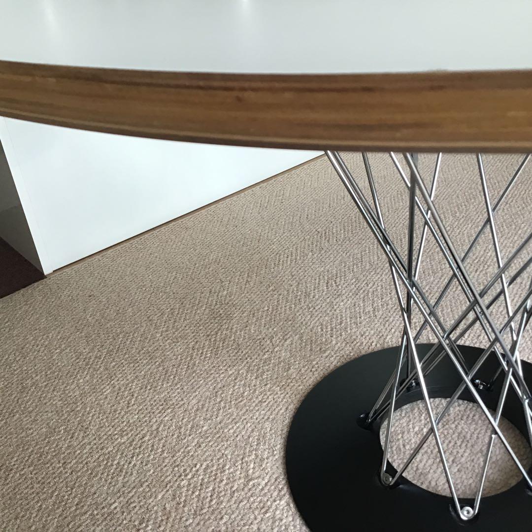 イサムノグチ　サイクロン　テーブル　リプロダクト品