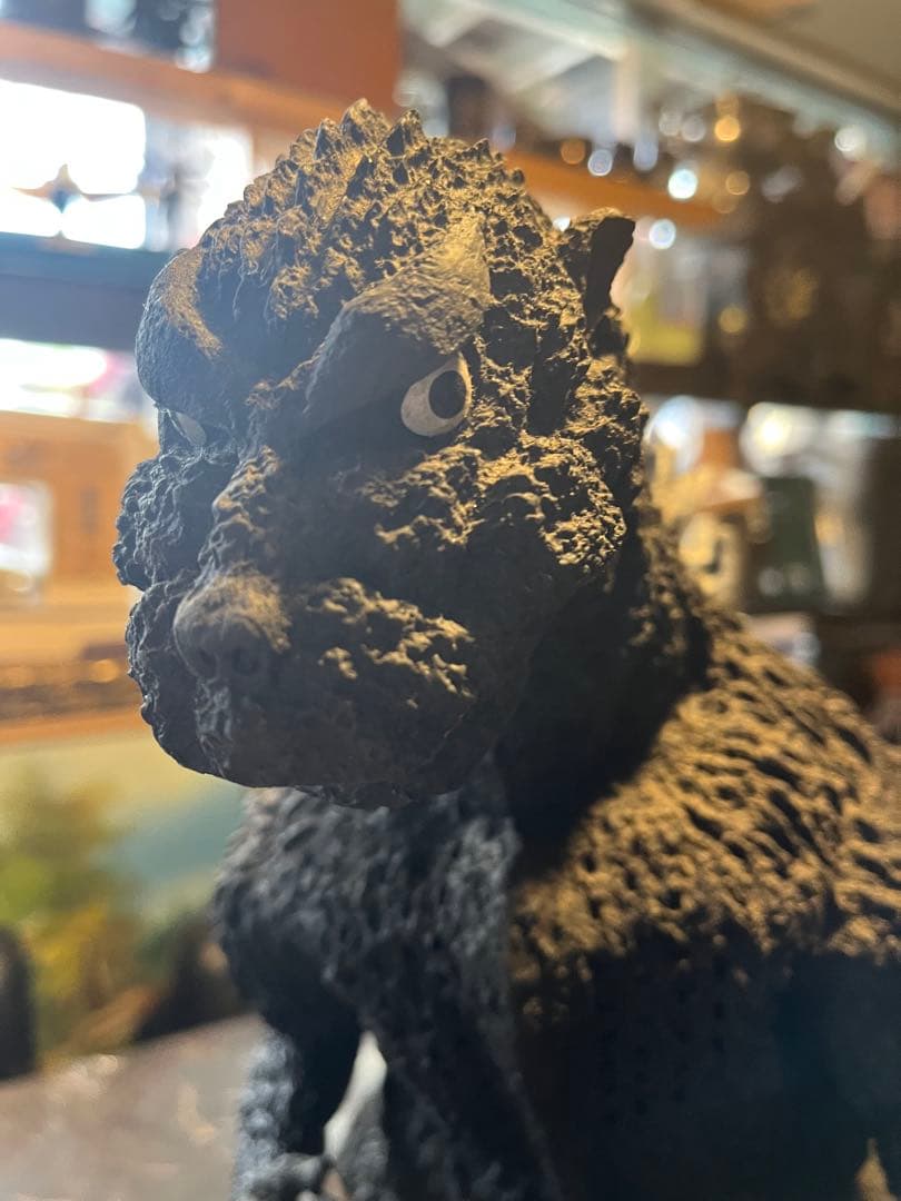 東京マルイゴジラ、80センチ マルイゴジラ 東京マルイGODZILLA ゴジラ