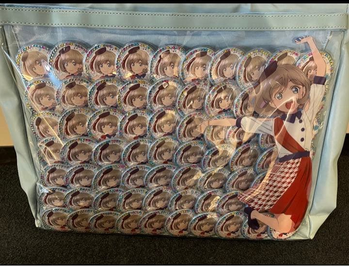 ラブカ ラブライブ！スーパースター！ 澁谷かのん エネルギー SECE